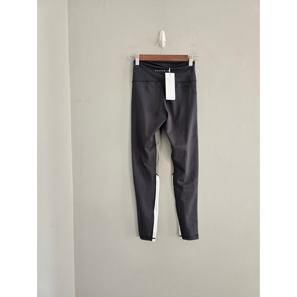 Allfenix Gray Workout Pants S NWT - Picture 2 of 3